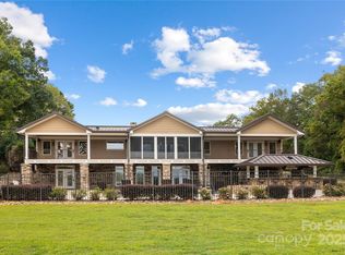 11133 Willow Oak Rd, Norwood, NC 28128