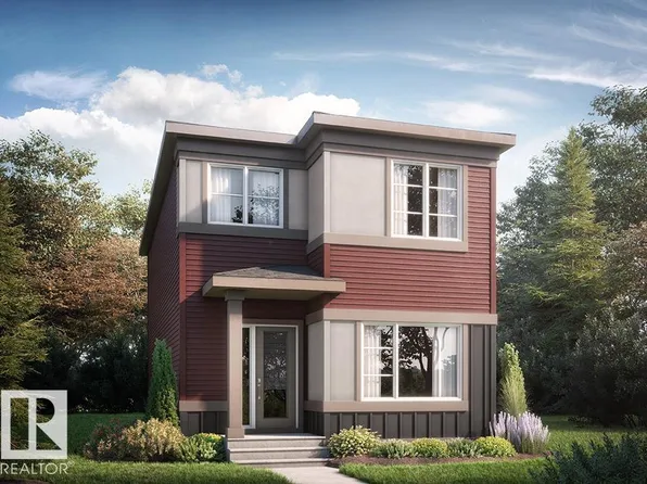 21 Clydesdale Ln, Sherwood Park, AB T8H 2B8