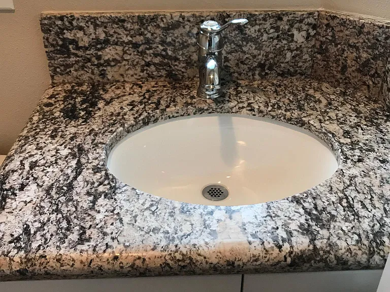 Half Bath Downstairs