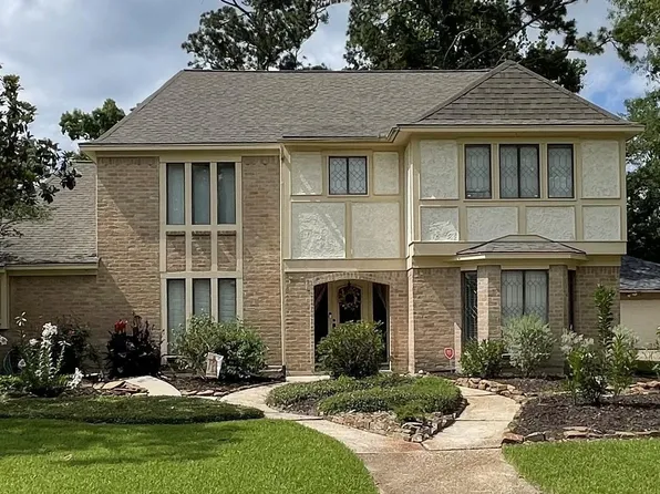 7611 Heritage Pines Dr, Humble, TX 77346