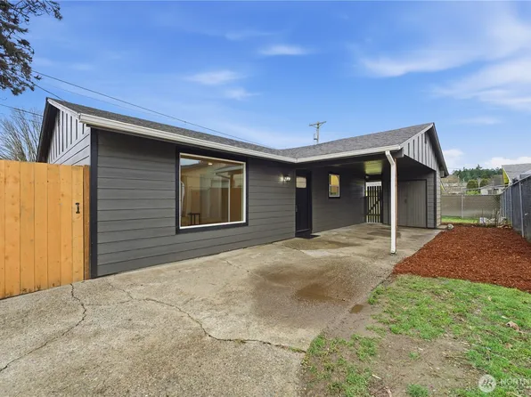 5921 E Portland Avenue, Tacoma, WA 98404