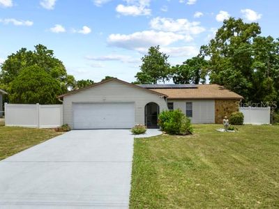 10435 Abbeville St, Spring Hill, FL, 34608
