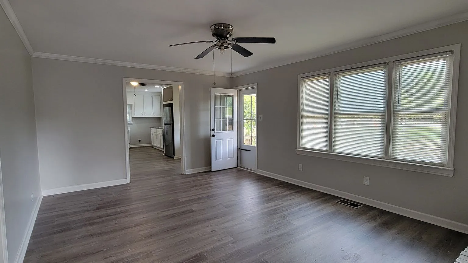 Affordable On Acerage-Remodeled Farmhouse! — Photo 4