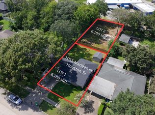 1011 Marleen St, Houston, TX 77034