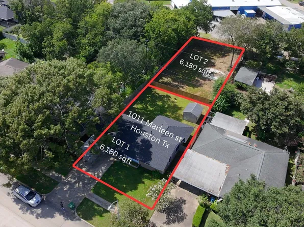 1011 Marleen St, Houston, TX 77034