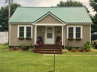 245 Demaree Dr, Bardstown, KY 40004