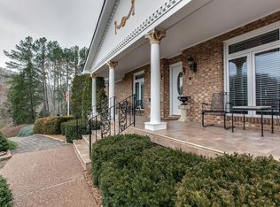 5380 Parker Branch Rd, Franklin, TN 37064