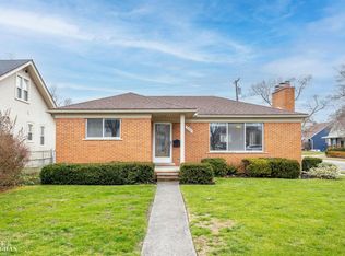 2085 Cass Blvd, Berkley, MI 48072