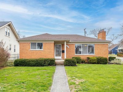 2085 Cass Blvd, Berkley, MI, 48072