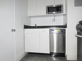 Rented by City Connections Realty