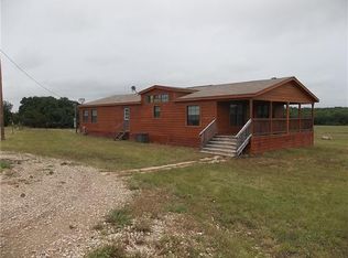 3241 Ball Ave, Blue Ridge, TX 75424