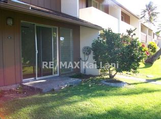 156 Noke St #1201, Kailua, HI 96734