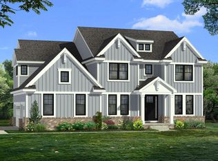 3716 Cornwell Ct, Ann Arbor, MI 48105