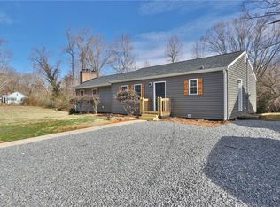 219 Harris Ave, Elkin, NC 28621