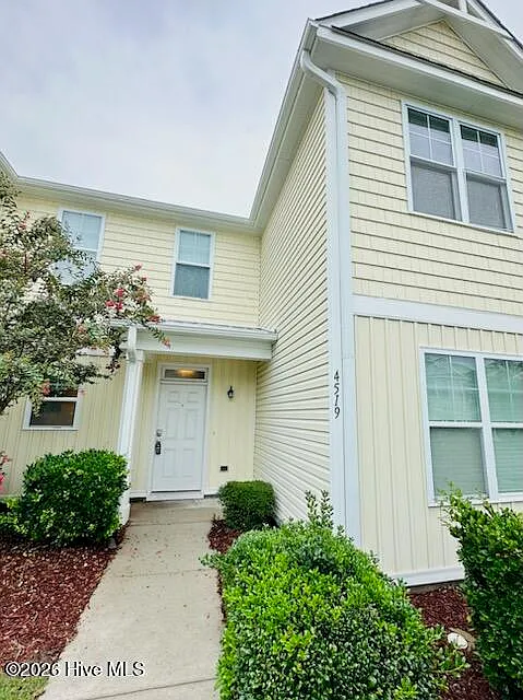 4519 Exuma Ln