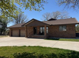 601 W City Limits St, Hugoton, KS 67951