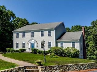 335 Marshall St, Holliston, MA 01746