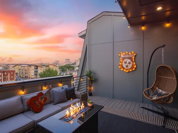 1015 Rev Drive Enoch Jones Blvd, Nashville, TN 37208