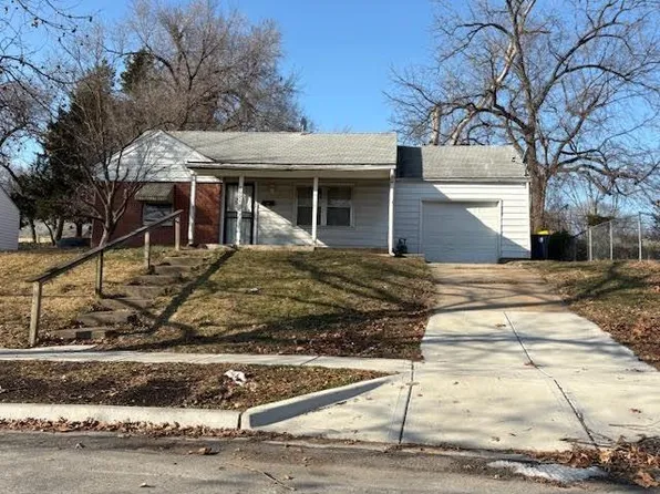7924 Park Ave, Kansas City, MO 64132