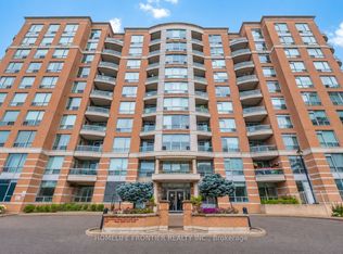 745 New Westminster Dr #610, Vaughan, ON L4J 8J9