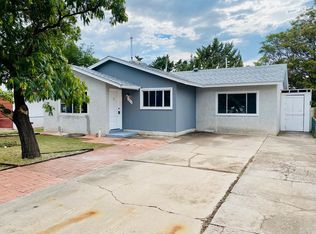 1617 Altez St NE, Albuquerque, NM 87112