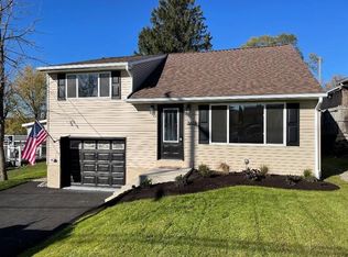 3623 Rath Ave, Endwell, NY 13760