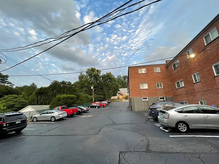 4604 Shrewsbury Ave #E — Photo 9