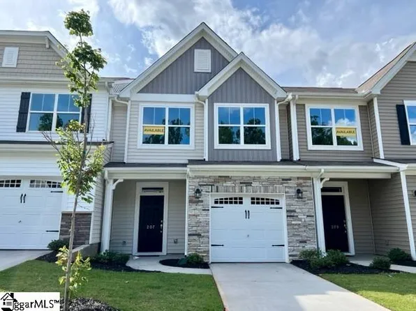 207 Brochaill Ct Lot 18, Piedmont, SC 29673