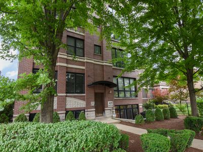 421 S Ridgeland Ave APT 2N, Oak Park, IL, 60302