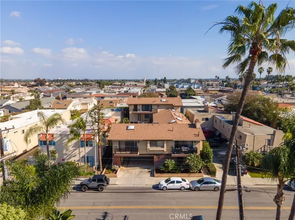 16922 Lynn Ln, Huntington Beach, CA 92649