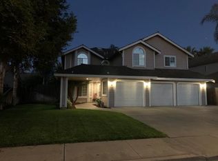 3650 N Olive Ave, Turlock, CA 95382