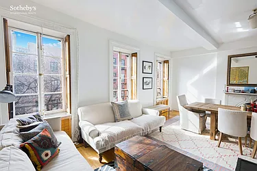 Rented by Sotheby's International Realty