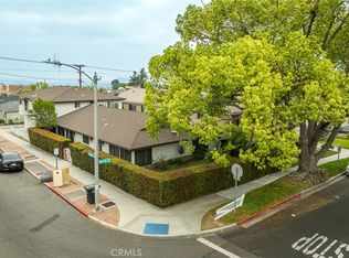 303 S Kenneth Rd, Burbank, CA 91501