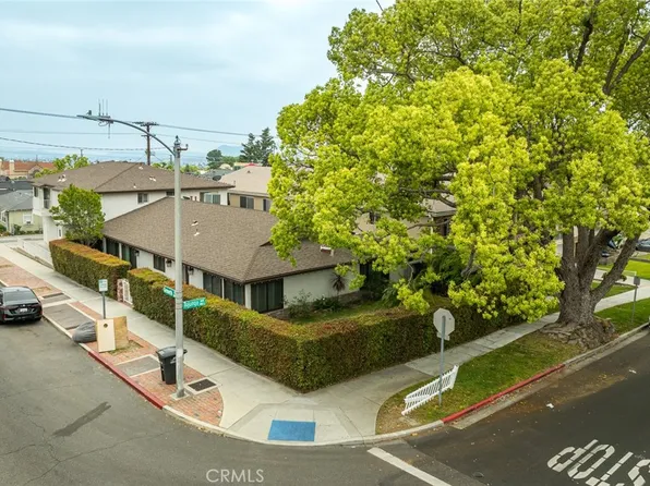 303 S Kenneth Rd, Burbank, CA 91501