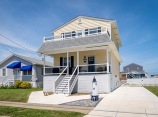 429 Mulberry Ave, North Wildwood, NJ 08260