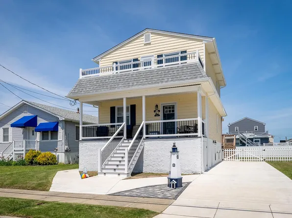 429 Mulberry Ave, North Wildwood, NJ 08260