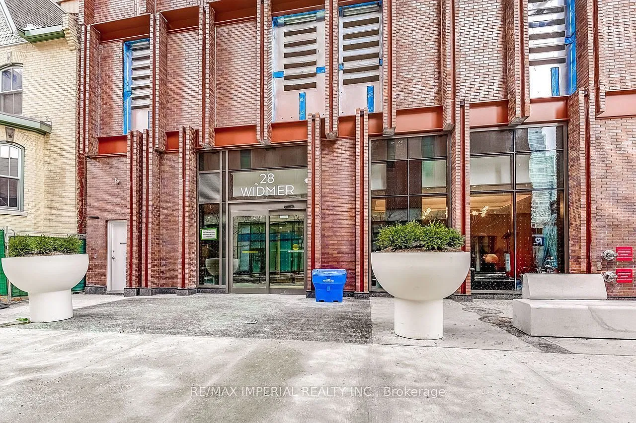 1 bed, $2,350 — Photo 1
