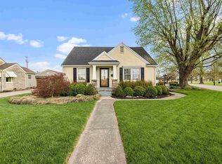 2724 S York St, Owensboro, KY 42301
