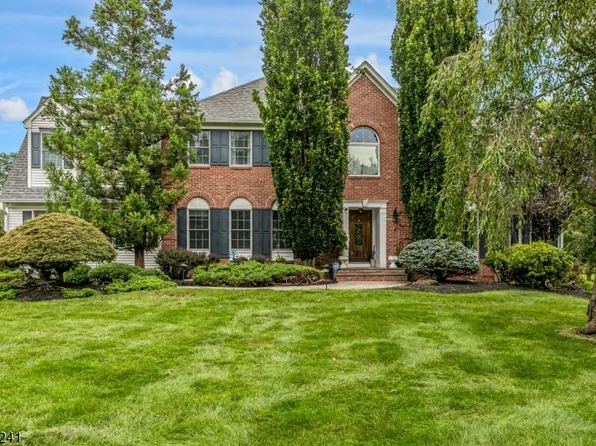 30 Carsdale Ct, Montgomery Twp., NJ 08502