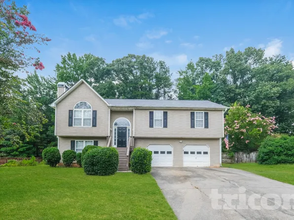 3067 Brass Dr, Austell, GA 30106