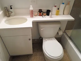 Rented by Sky Management