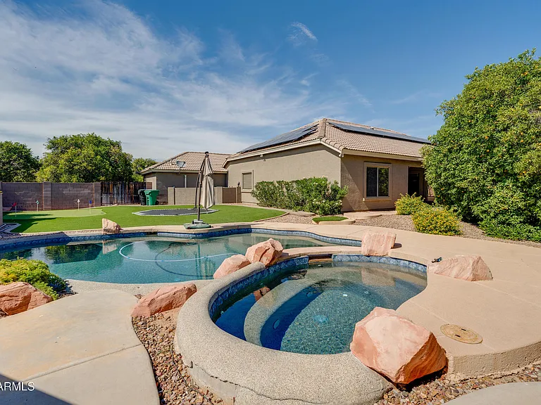 4335 E Fox Cir — Photo 54