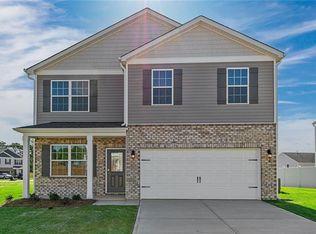 5107 Reedy Fork School Rd, Greensboro, NC 27405