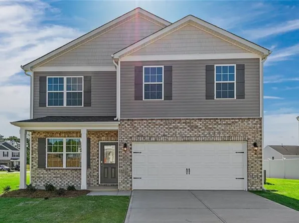 5107 Reedy Fork School Rd, Greensboro, NC 27405