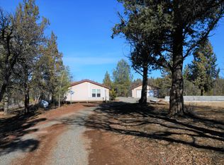 43250 Shoshoni Loop, Fall River Mills, CA 96028