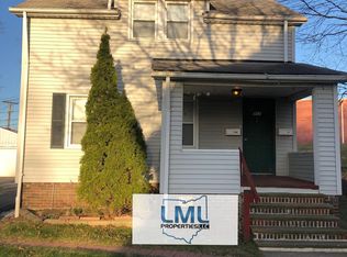 957 E 239th St, Euclid, OH
