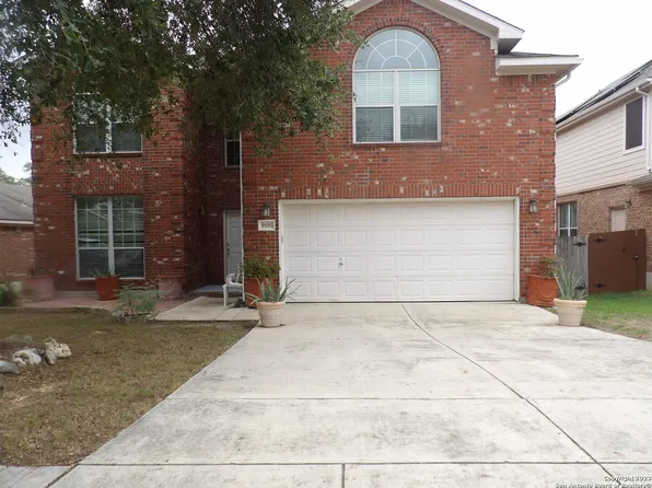 4426 Nugget Peak, San Antonio, TX 78259