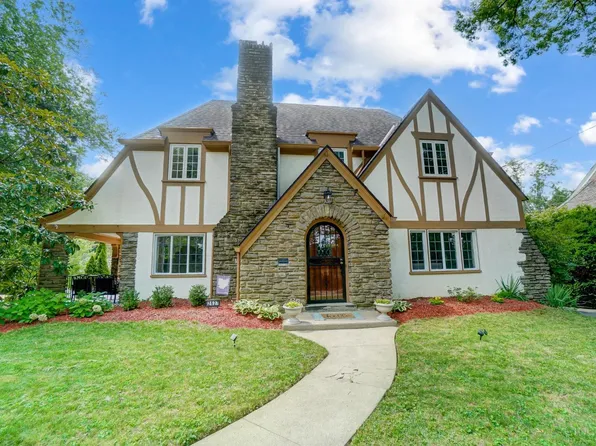 2627 Langdon Farm Rd, Cincinnati, OH 45212