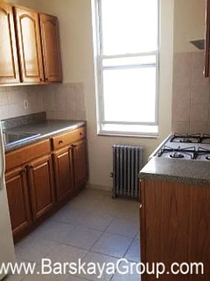 Rented by Barskaya Group Real Estate | media 2