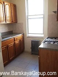 Rented by Barskaya Group Real Estate